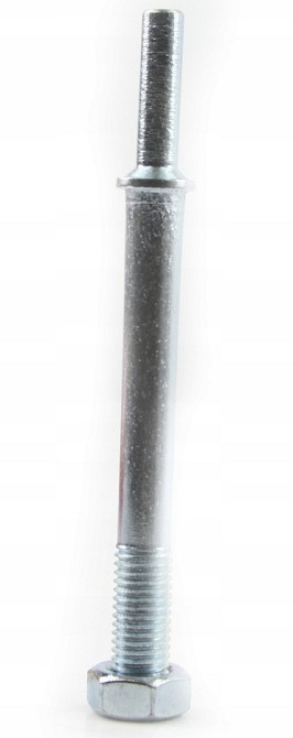 Набор инструментов для снятия рулевой тяги 5 элементов с кейсом Mar-Pol (M80446А) Нововолынск - изображение 6