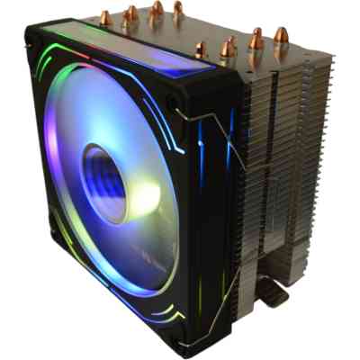 Кулер до процесора Cooling Baby 3D-6 Вінниця