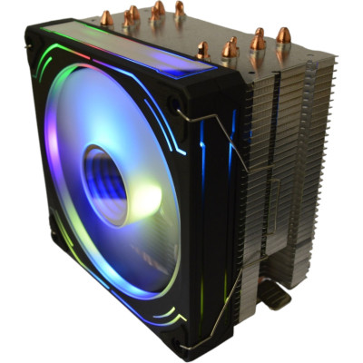 Кулер для процессора Cooling Baby 3D-6 Винница - изображение 1