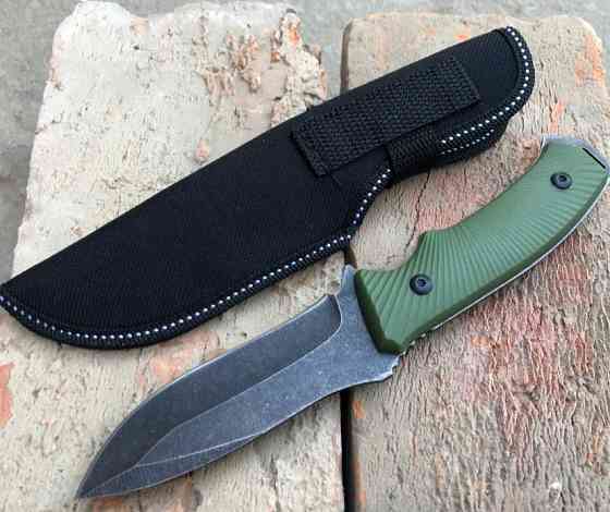 Нож Тактический ,Окопный Columbia Бульдог Охотничий нож.Код 37. Киев