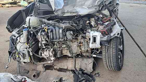 МКПП Hyundai Accent 2011-2019 Київ