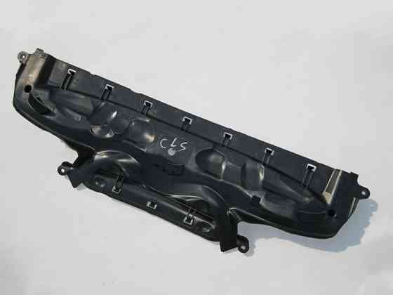 Mercedes-Benz  A2118800336 Пластик - водосток під решіткою капота CLS C219 E-Class W211 Одеса