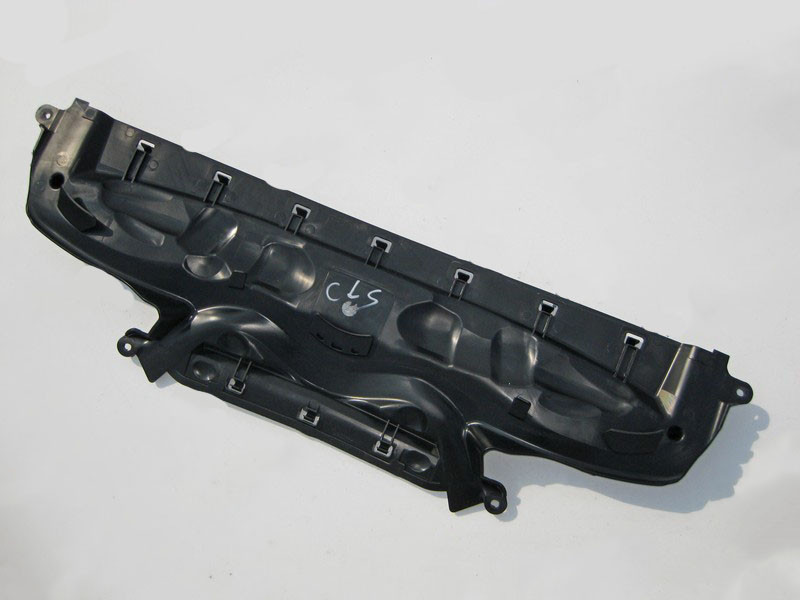 Mercedes-Benz  A2118800336 Пластик - водосток під решіткою капота CLS C219 E-Class W211 Одеса - фото 1