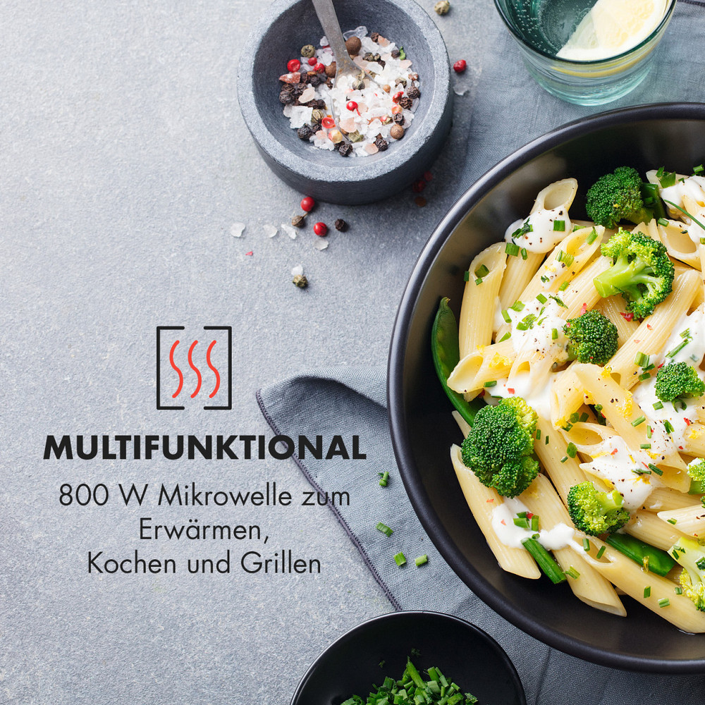 Вбудована мікрохвильова піч Вікторія 20 (Німеччина, читати опис) Рівне - фото 4