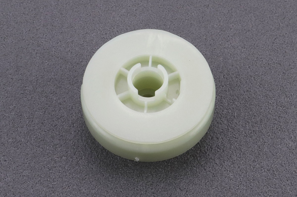 Шків стартера "Плавний пуск" 4 зачепи, к-кт 2шт 3800 Київ - фото 2