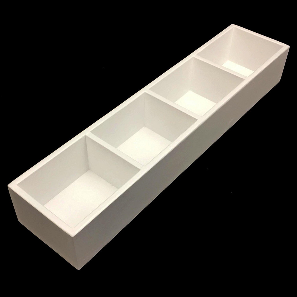 Кавовий органайзер "Тевет" зефір Миколаїв - фото 1