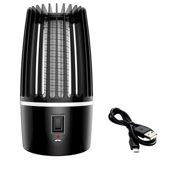 Знищувач комах + лампа нічник Луцк