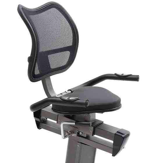 Горизонтальний велотренажер Toorx Recumbent Bike BRXR 95 Comfort Київ