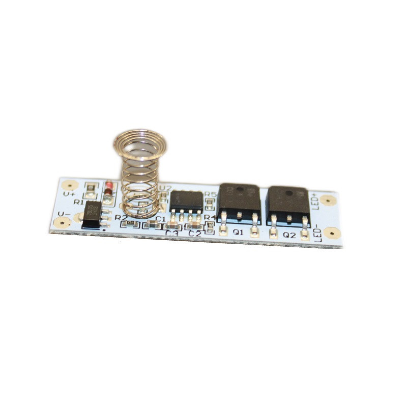 Датчик-димер 3A 12-24V DC Днепр - изображение 2