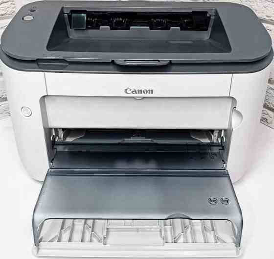 Лазерный Принтер: Canon i- SENSYS LBP62000 Киев