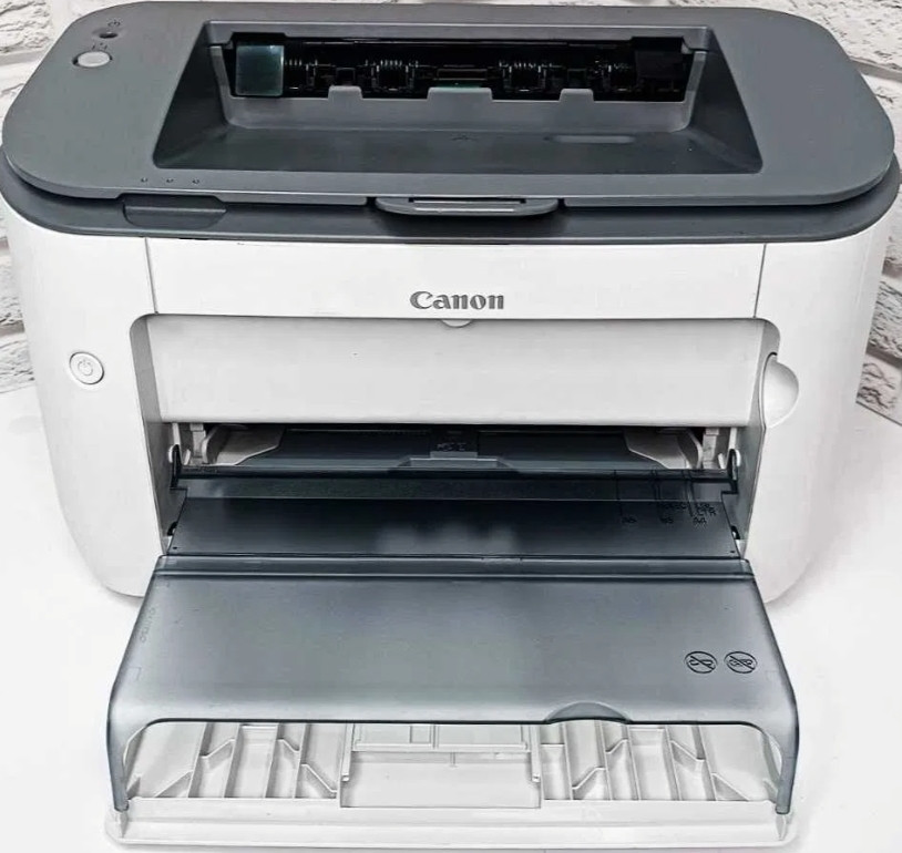 Лазерный Принтер: Canon i- SENSYS LBP62000 Киев - изображение 2