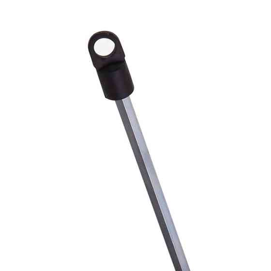 Мішалка для сухих сумішей, 100×600 мм INTERTOOL HT-4004 Київ