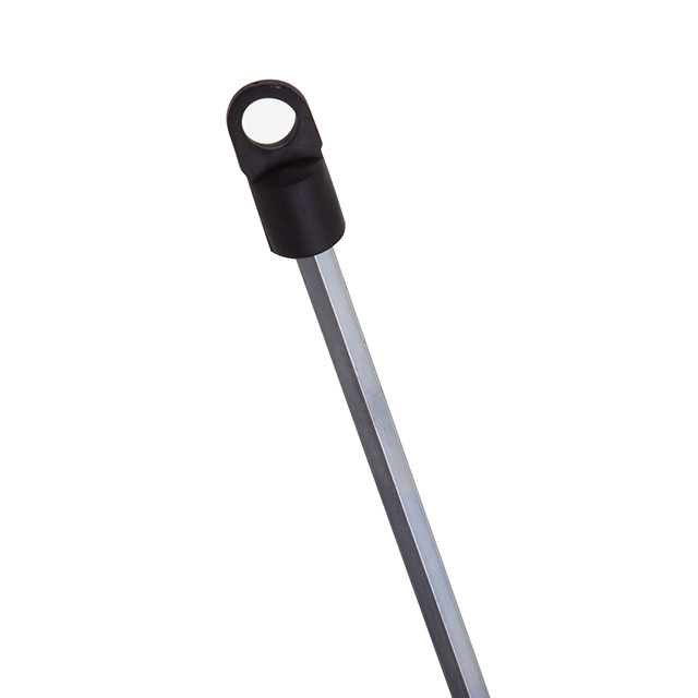 Мешалка для сухих смесей, 100×600 мм INTERTOOL HT-4004 Киев - изображение 3