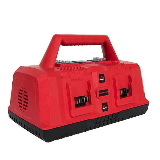 Зарядное устройство для аккумуляторов Vitals Professional LSL 1835-4P SmartLine Харьков