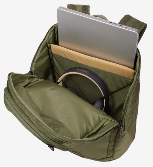 Рюкзак Thule Chasm 26L TCHB-215 Olivine (6948696) Киев - изображение 5