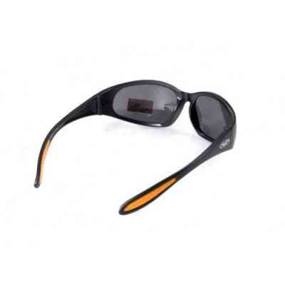 Солнцезащитные очки Global Vision Mini-Hercules-1 Защитные Серые (1ГЕРК-20М) Винница