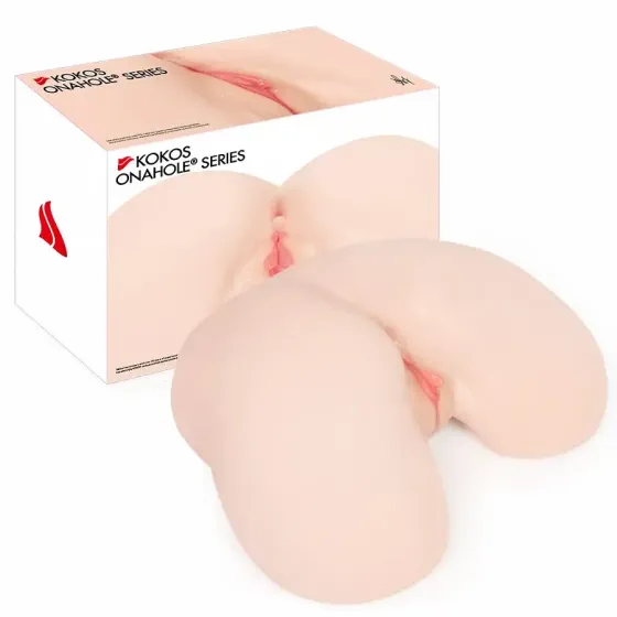 Мастурбатор Kokos 003 Maria ONAHOLE Real Hips Львів