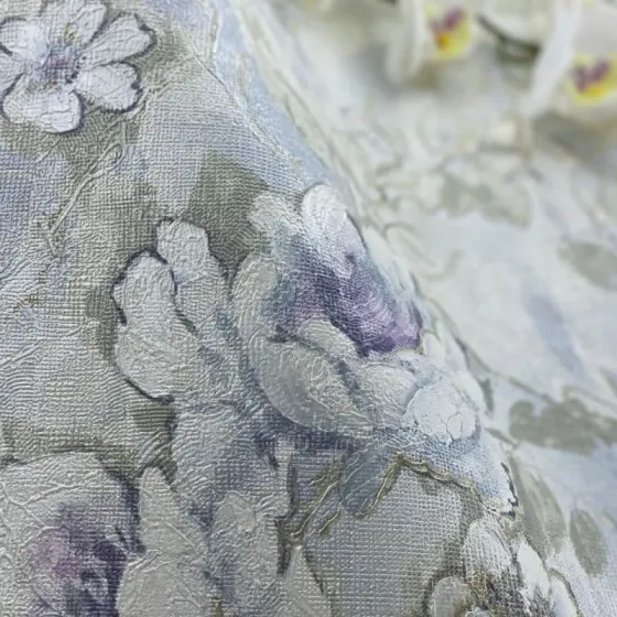 Шпалери Grandeco Poeme OM2207 Київ