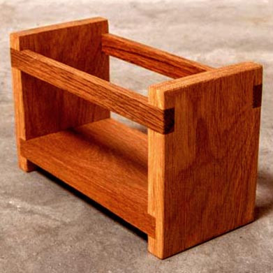 Настольная полка для ванной 