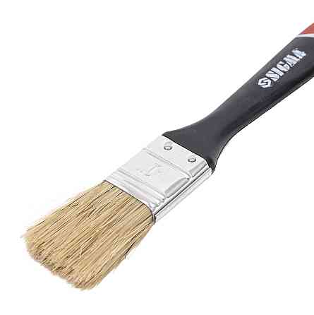 Пензлик флейцевий "Англійський" 1" SIGMA (8302511) Рівне