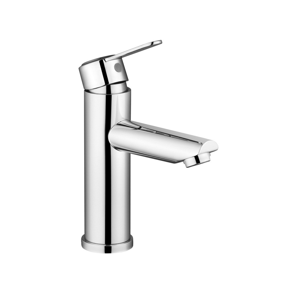 Смеситель для раковины Agua Elposo - INOX010CR Киев - изображение 3