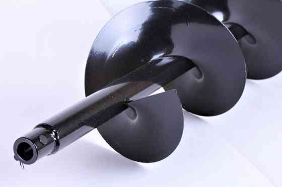 Шнек L1000, Ø200 для мотобура Мукачево