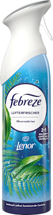 Febreze Lufterfrischer Meeresbrise Фебрезе Освіжувач повітря Львів
