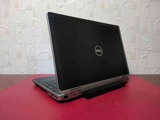 Ноутбук Dell Latitude E6530 15,6