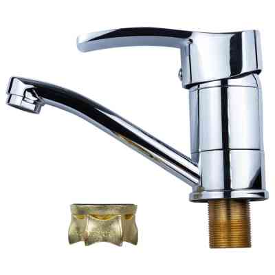 Смеситель AQUATICA MD-1B141C Винница