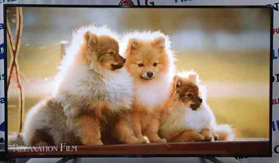 Телевизор Безрамный: 65