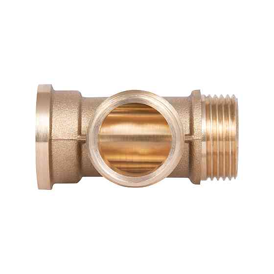 Тройник Thermo Alliance Standart 3/4" ВНН SD41420 Київ
