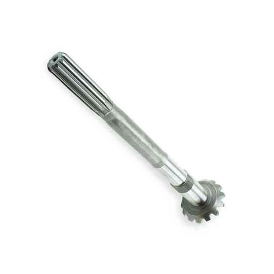 Вал ведущего моста (кор. шлиц.) вертикальный МТЗ (JFD) переднего Мукачево