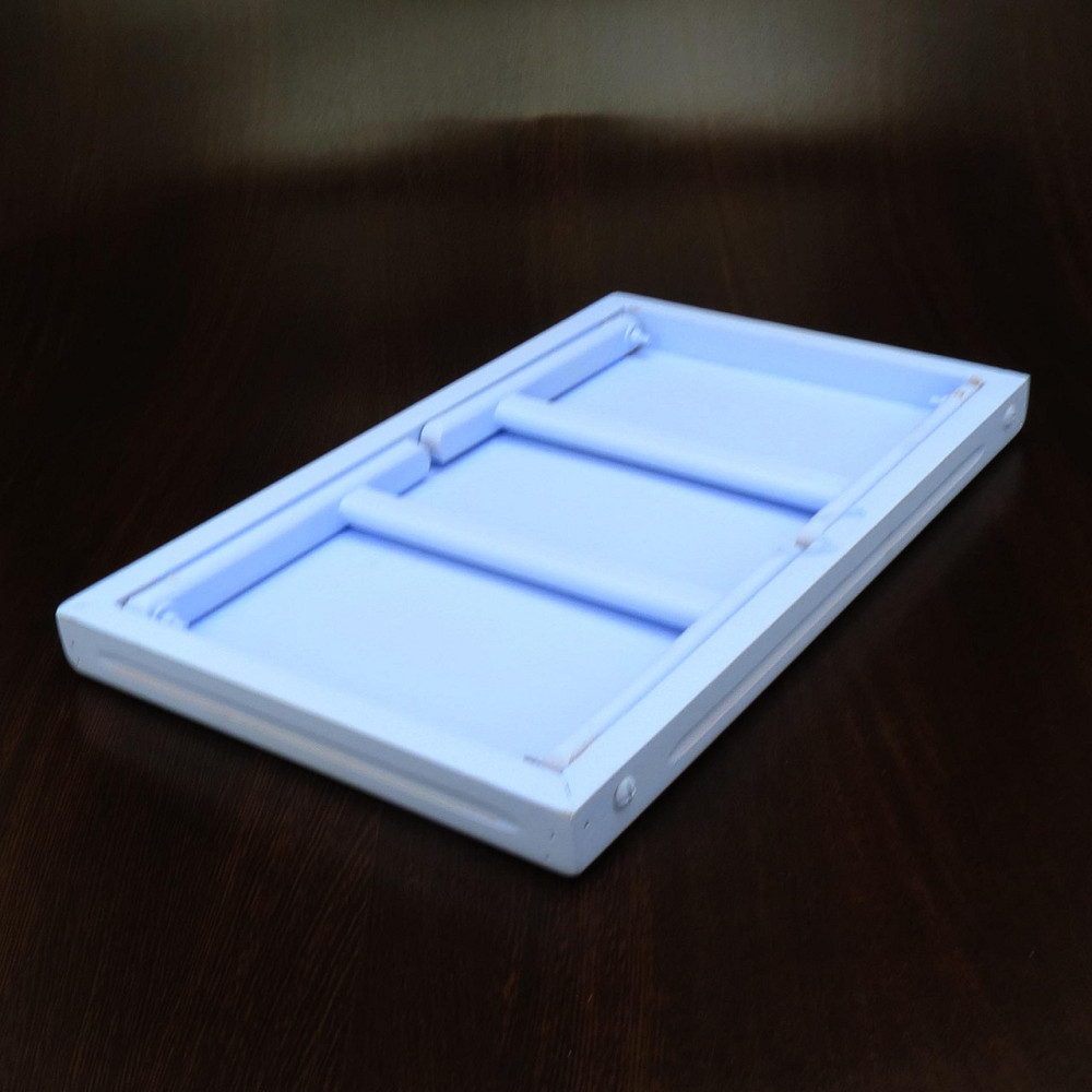 Столик-поднос для завтрака 