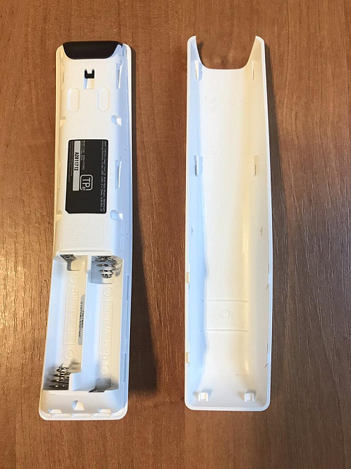 Пульт Samsung белый оригинальный смарт голосовой BN59-01298Q для телевизора Самсунг универсальный блютуз Каменское - изображение 9