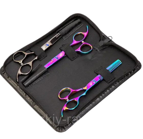 Чохол для перукарських інструментів Київ