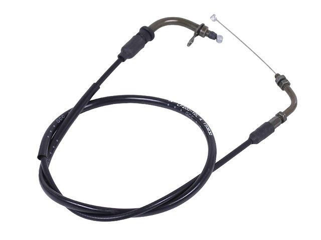 Трос газа на мотоцикл LF200-10L Мукачево - изображение 1