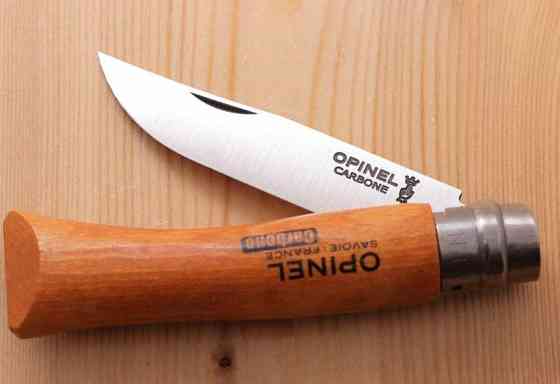 Кухонный Нож универсальный Opinel 