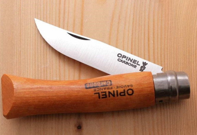 Кухонный Нож универсальный Opinel 