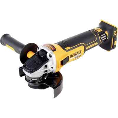 Набір електроіструментів DeWALT 4 од. 18 В XR Li-lon, вага 19 кг, кейс, 3 АКБ та ЗП (DCK422P3) Вінниця