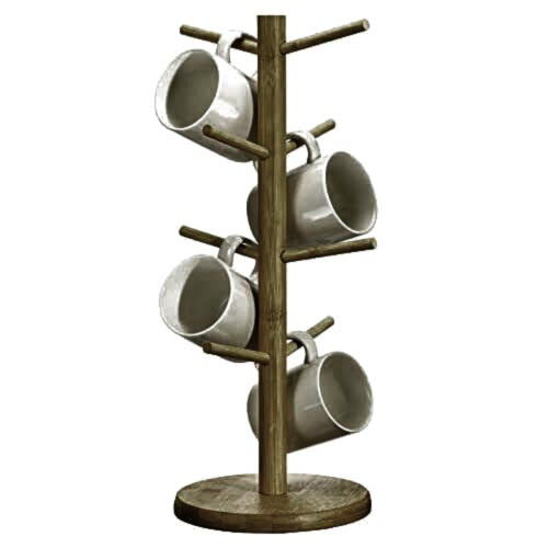 Стойка для кружек 