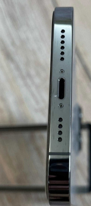 Айфон: iPhone 13 Pro Max Blue 128Gb. Neverlock . Киев - изображение 6