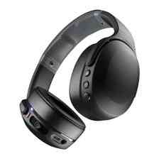 Наушники Skullcandy Crusher Evo  nauszne bezprzewodowe Bluetooth 5.0 (różne kolory) Kolor (główny): Киев