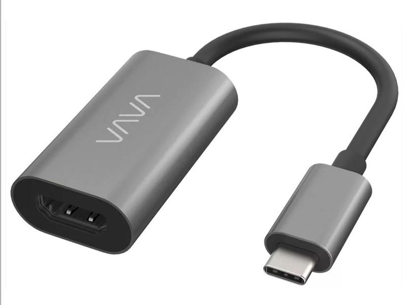 Перехідник Vava Type C - HDMI Луцьк - фото 1
