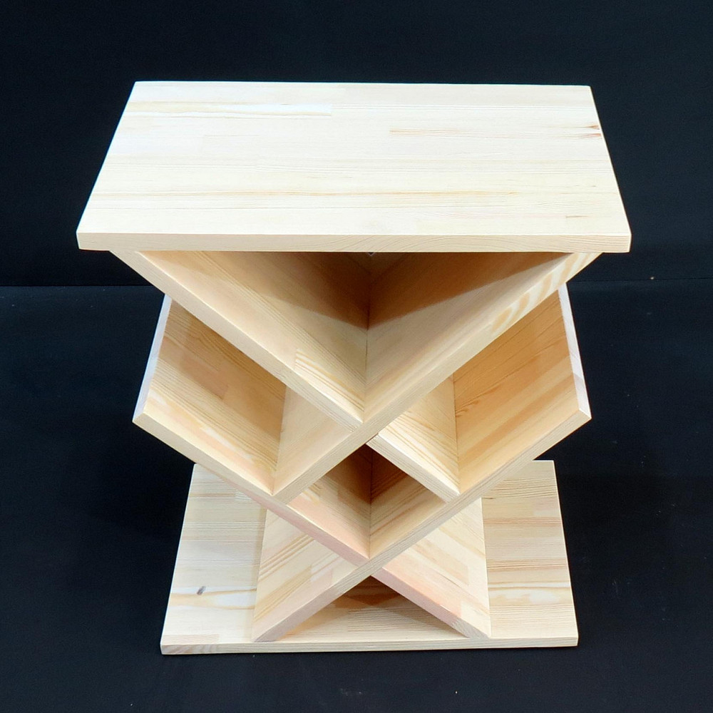 Журнальний столик "Вардо" бланже Миколаїв - фото 3