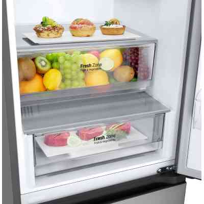 Холодильник LG GC-B509FNMW Вінниця