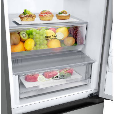 Холодильник LG GC-B509FNMW Вінниця - фото 5