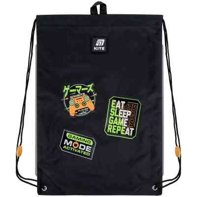 Сумка для взуття Kite 600M Gaming Mode (K25-600M-22) Вінниця