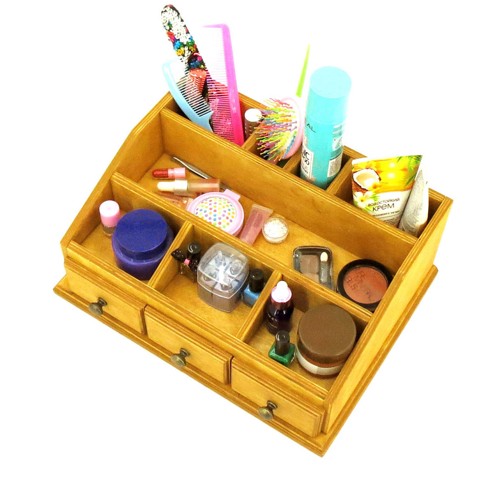 Органайзер для косметики 