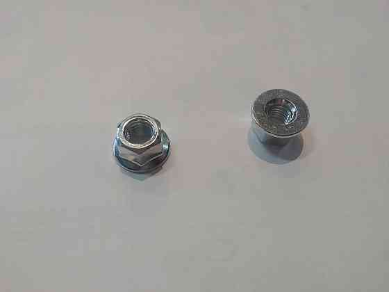 Гайка шины бензопила (компл) для Hus Мукачево