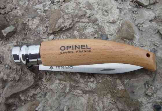 Кухонный Нож универсальный Opinel 